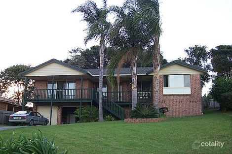 40 Rushcutter Way, Port Macquarie, NSW 2444