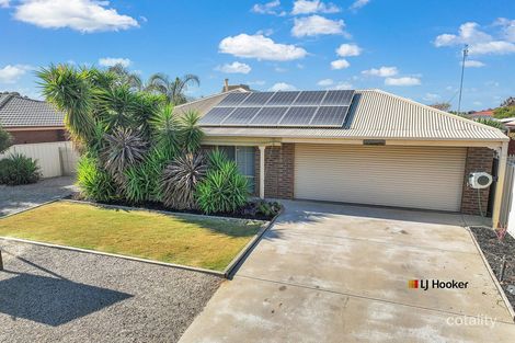Property photo of 18 Quinn Court Echuca VIC 3564