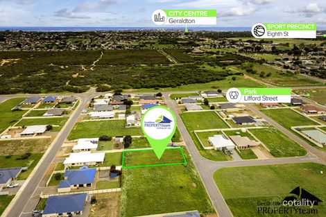 16 Glenfin St, Utakarra, WA 6530