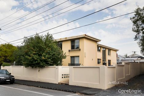 Property photo of 4/37 Yambla Street Clifton Hill VIC 3068