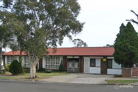 2 Jensen St, Fairfield West, NSW 2165