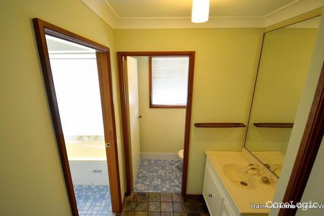 Property photo of 12 Haslewood Place Hinchinbrook NSW 2168