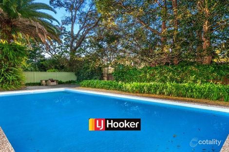 Property photo of 9/393 Pacific Highway Lindfield NSW 2070