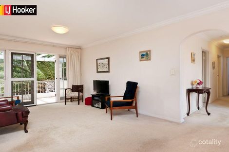 Property photo of 9/393 Pacific Highway Lindfield NSW 2070