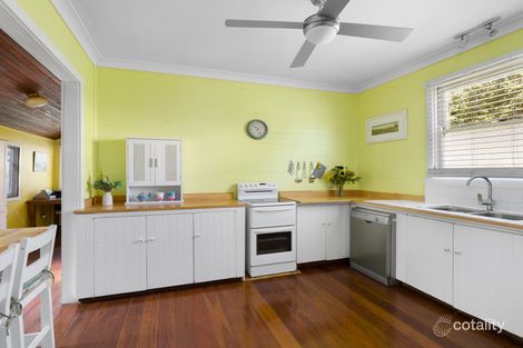 Property photo of 12 Robert Street Bellingen NSW 2454
