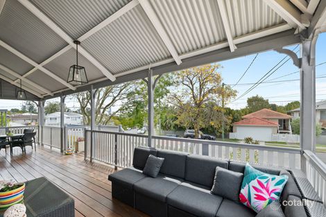 Property photo of 119 Temple Street Coorparoo QLD 4151