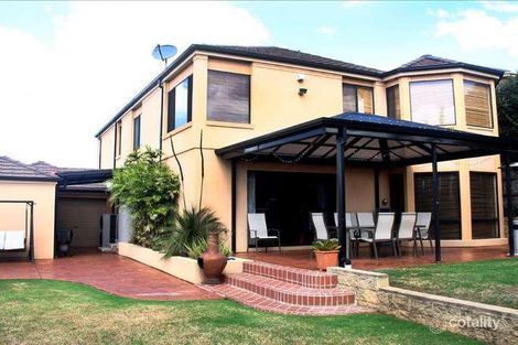 Property photo of 32 Governors Way Macquarie Links NSW 2565