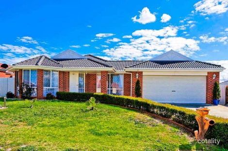 18 Eastbourne Way, Narre Warren South, VIC 3805