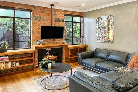 Property photo of 8 Smith Street Hampton VIC 3188