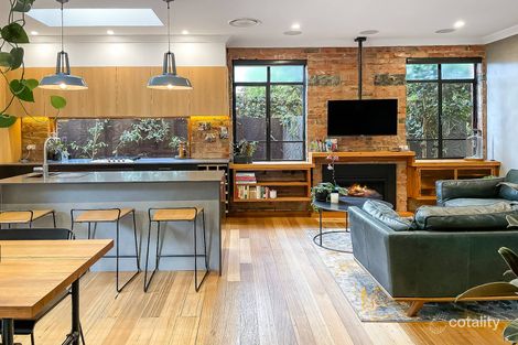 Property photo of 8 Smith Street Hampton VIC 3188
