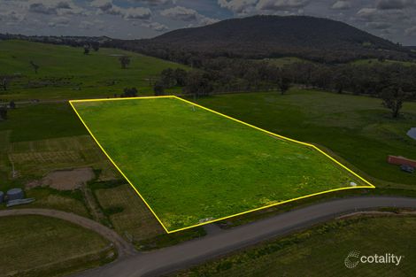 62 Trellis Dr, Heathcote, VIC 3523