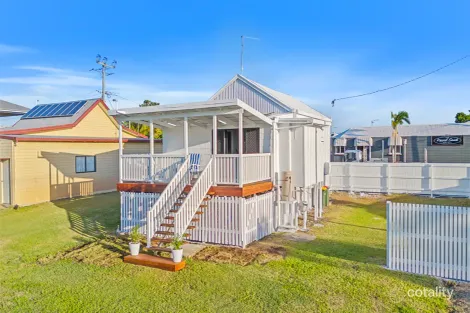 19 Roden St, Keppel Sands, QLD 4702