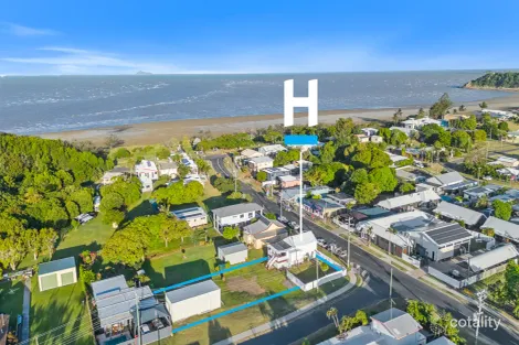 Property photo of 19 Roden Street Keppel Sands QLD 4702