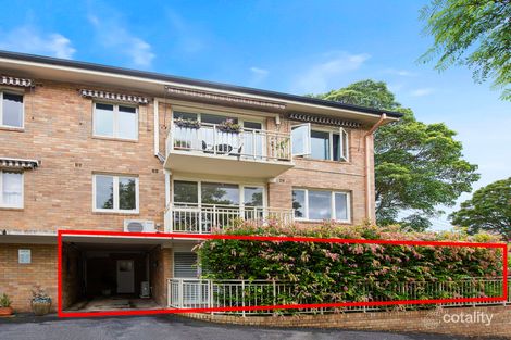 Property photo of 1/28 Eastern Road Turramurra NSW 2074