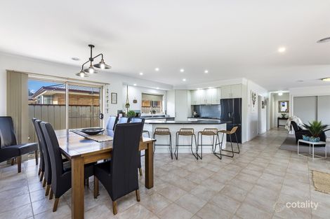 Property photo of 11 Sanford Court Portland VIC 3305