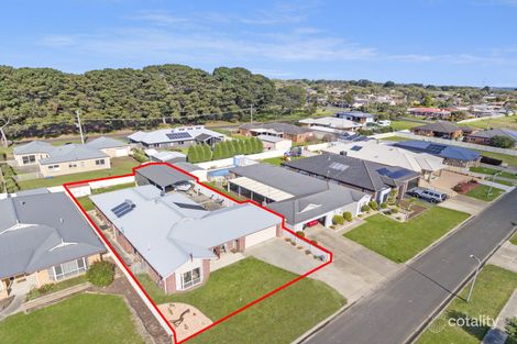 Property photo of 11 Sanford Court Portland VIC 3305