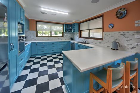 Property photo of 74 Lyndhurst Drive Bomaderry NSW 2541