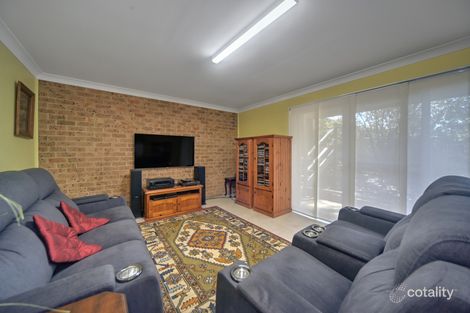 Property photo of 74 Lyndhurst Drive Bomaderry NSW 2541