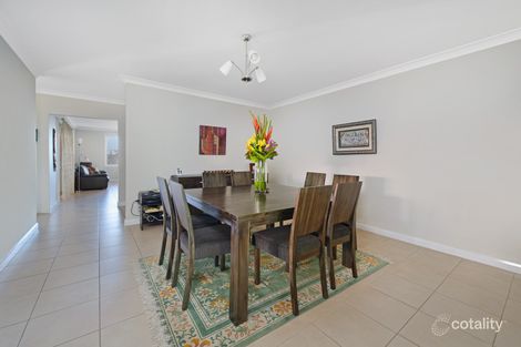Property photo of 8 Pindari Parade Port Macquarie NSW 2444