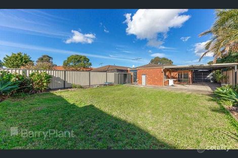 Property photo of 12 Duneed Way Delahey VIC 3037