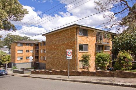 8/12-14 Epping Rd, Lane Cove, NSW 2066