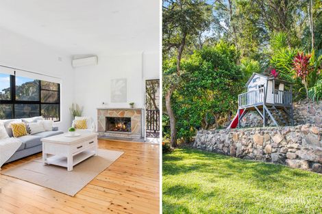 Property photo of 48 Wallumatta Road Newport NSW 2106
