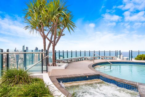 Property photo of 3003/89 Surf Parade Broadbeach QLD 4218