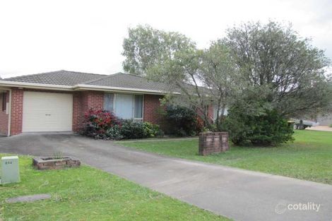 1/32 Loaders Lane, Coffs Harbour, NSW 2450