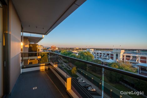Property photo of 502/10 Station Street Caulfield North VIC 3161