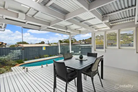 Property photo of 3 Cox Parade Mount Warrigal NSW 2528