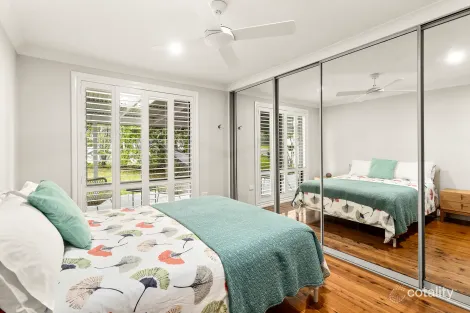 Property photo of 3 Cox Parade Mount Warrigal NSW 2528