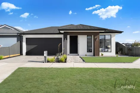 7 Dartmouth Rd, Wollert, VIC 3750