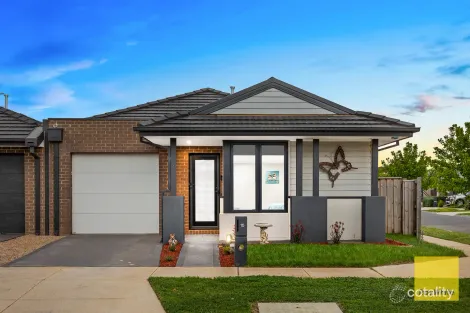 10 Burridge St, Deanside, VIC 3336
