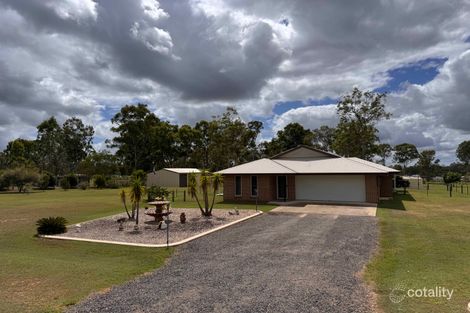 16 Legend Dr, Adare, QLD 4343