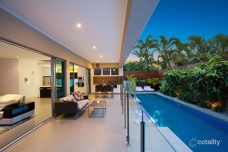 Property photo of 10 Chant Street Broadbeach Waters QLD 4218