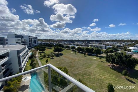 Property photo of 601/41 Harbour Town Drive Biggera Waters QLD 4216