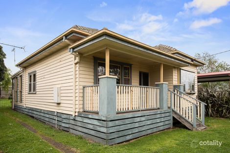 Property photo of 44 Nelson Street North Wonthaggi VIC 3995