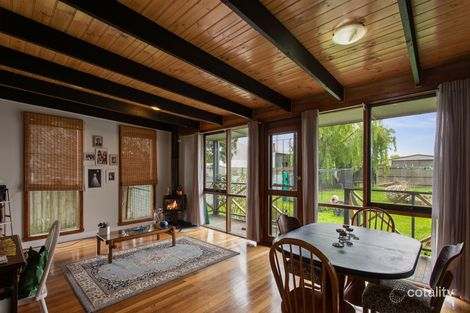 Property photo of 44 Nelson Street North Wonthaggi VIC 3995