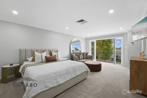 Property photo of 41 Hindmarsh Avenue Camden Park NSW 2570