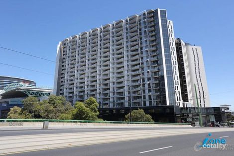 Property photo of 1206/673-683 La Trobe Street Docklands VIC 3008