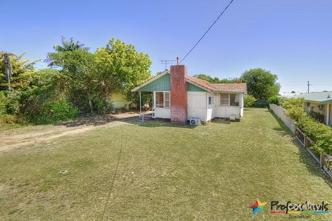 Property photo of 39 Hester Street Geographe WA 6280