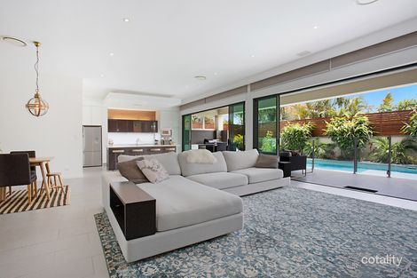 Property photo of 10 Chant Street Broadbeach Waters QLD 4218