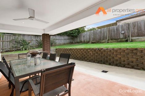 Property photo of 7 Hibiscus Way Springfield Lakes QLD 4300