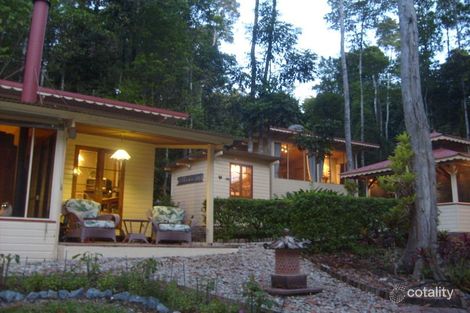 Property photo of 13 Pashen Road Julatten QLD 4871