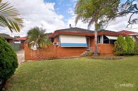 Property photo of 3 Ash Street Georges Hall NSW 2198