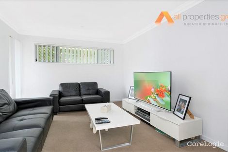 Property photo of 7 Hibiscus Way Springfield Lakes QLD 4300