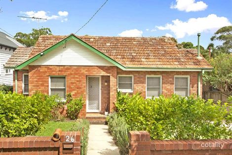 26 Oakes Ave, Eastwood, NSW 2122