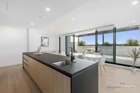 Property photo of 703/60 Islington Street Collingwood VIC 3066