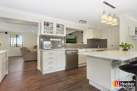 Property photo of 105 Hoyle Drive Dean Park NSW 2761