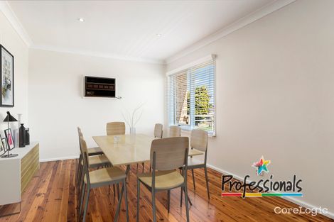 Property photo of 1 St Andrews Boulevard Casula NSW 2170